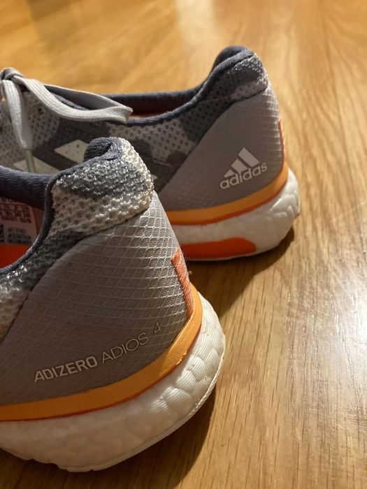 ADIDAS Adizero Adios 4