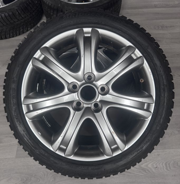 НОВІ Диски 5 114.3 R17 Lexus Toyota Оригінал