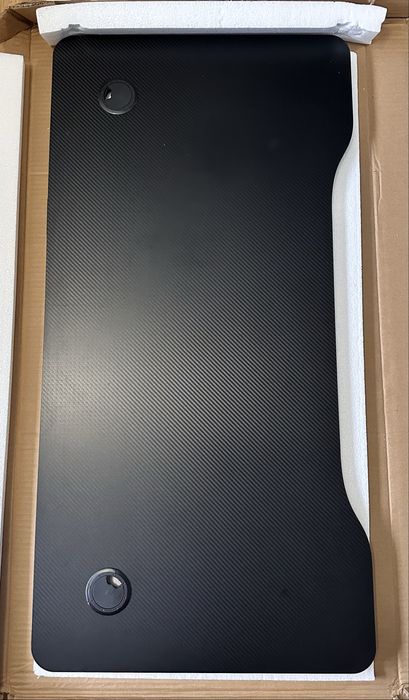 Biurko Gamingowe Huzaro Hero 1.4