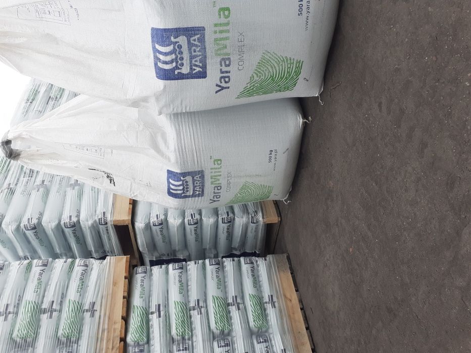 Nawóz YARA mila-Complex