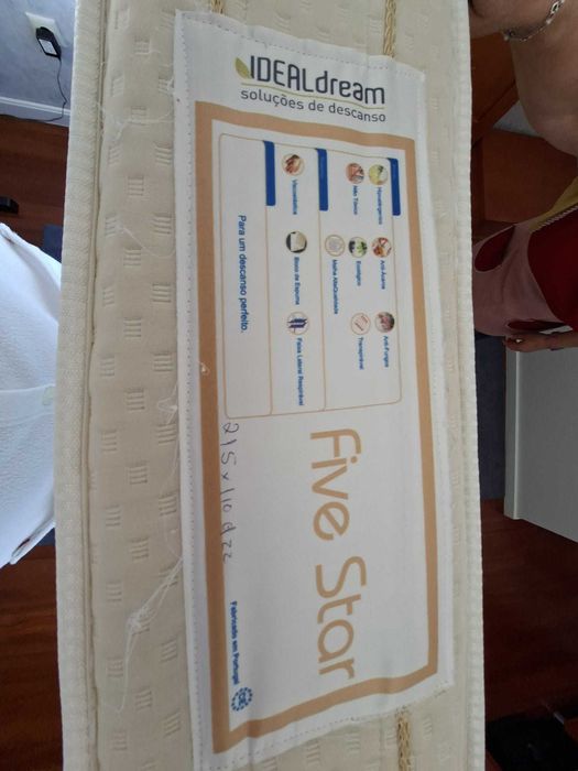 Mobiliário Quarto