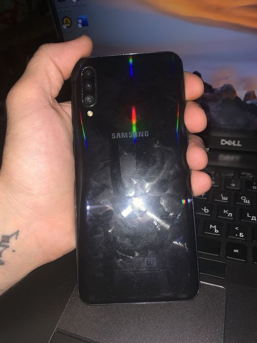 Телефон Samsung A30s