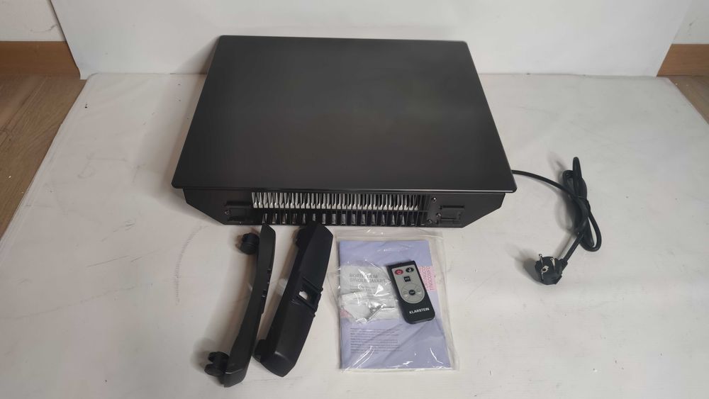 Grzejnik konwektorowy Klarstein Bornholm Single Smart