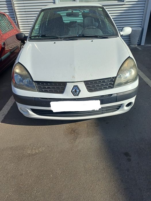 Renault clio 2 para peças