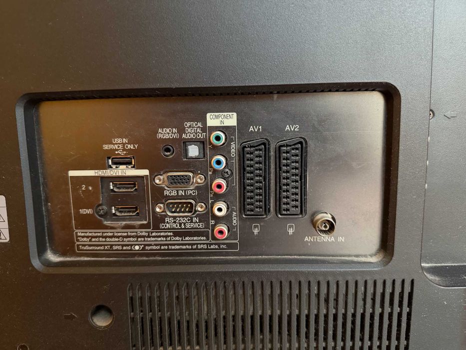Telewizor LG 32" (32LG5700)