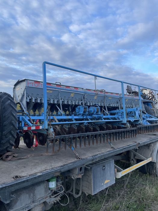Сз 5.4 продам сівалку
