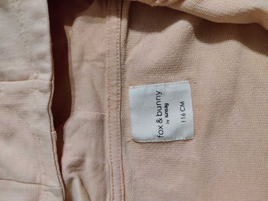 Sprzedam bluzę Sinsay na wzrost 116