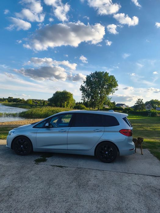BMW Seria 2