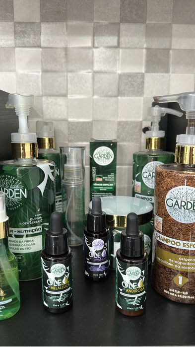 Posso te ajudar a ter seu cabelo e couro cabeludo mais saudavel