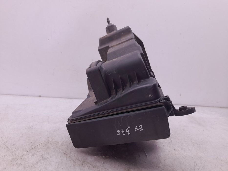 Caixa filtro ar RENAULT Scénic III (JZ0/1_)