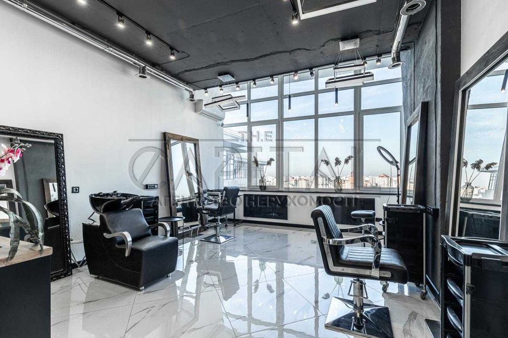 Продаж приміщення, вул.Дніпровська наб, ЖК RiverStone, Дарницький