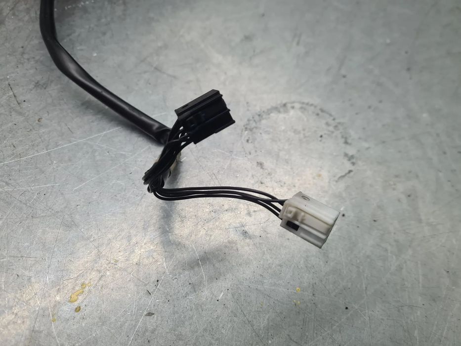 Retrovisor / espelho esquerdo MERCEDES-BENZ CLS (C219)