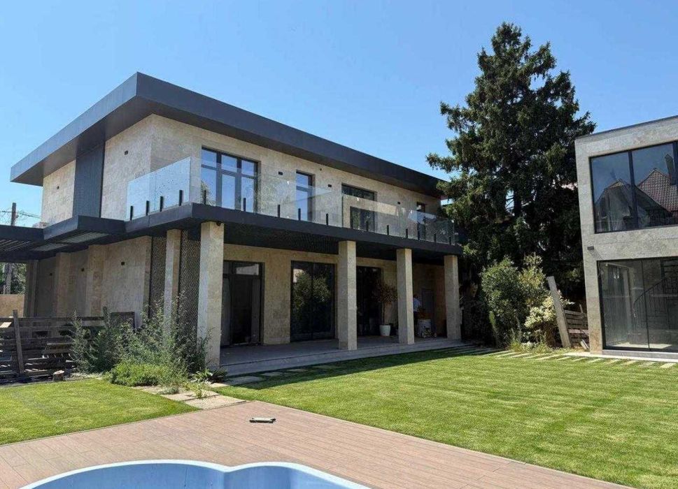 House by the address (area 300 m²) - Atlanta.ua - photo 5