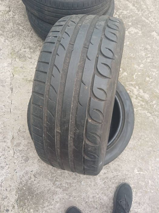Продам шини р17 літні