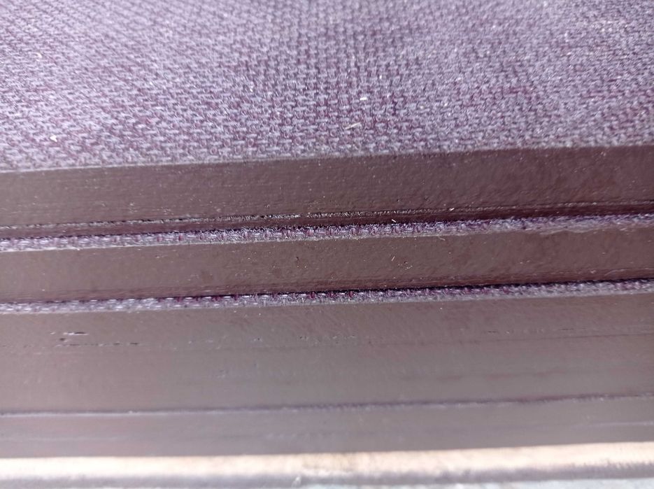 Sklejka antypoślizgowa gr. 12mm 1250x2150