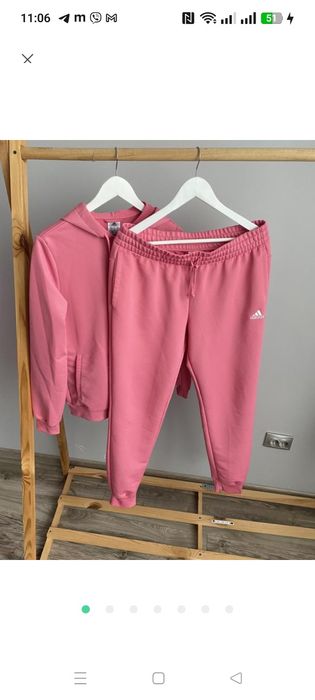 Костюм женский adidas