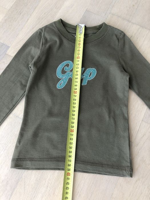 Gap реглан 100% бавовна