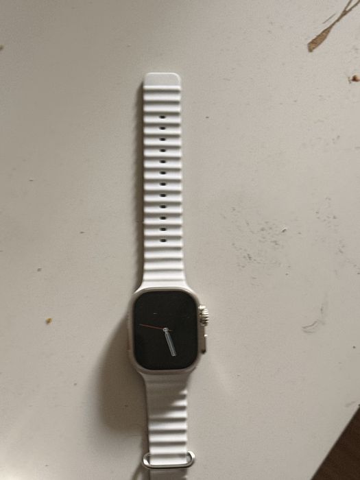 Zegarek Smartwatch (replika)