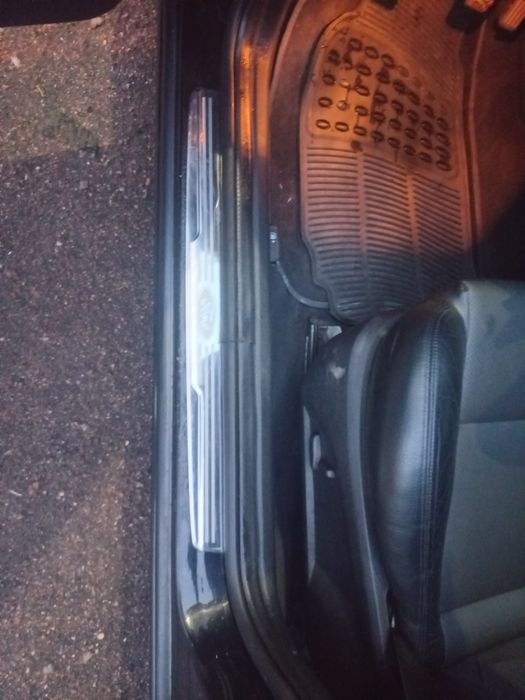 Ford Mondeo 3 комплектація CINA