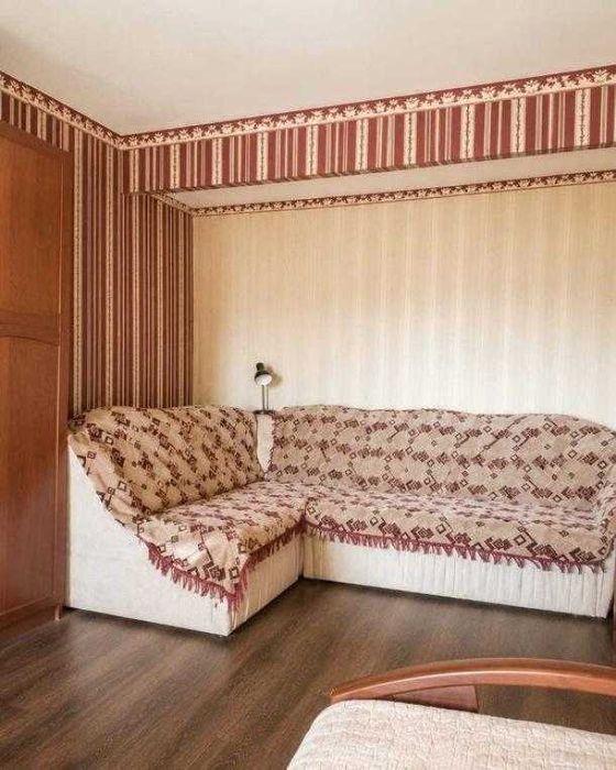 Продам 1к. кв. улучшенной планировки, з-д Шевченко, ул. Ак.Богомольца