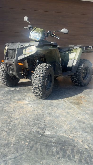 Polaris