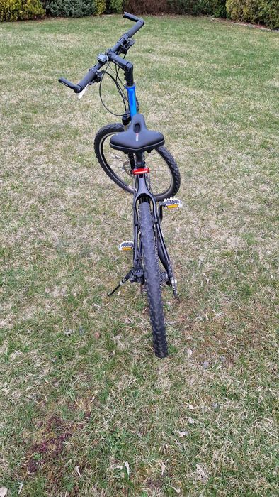 Rower Kross Level A4