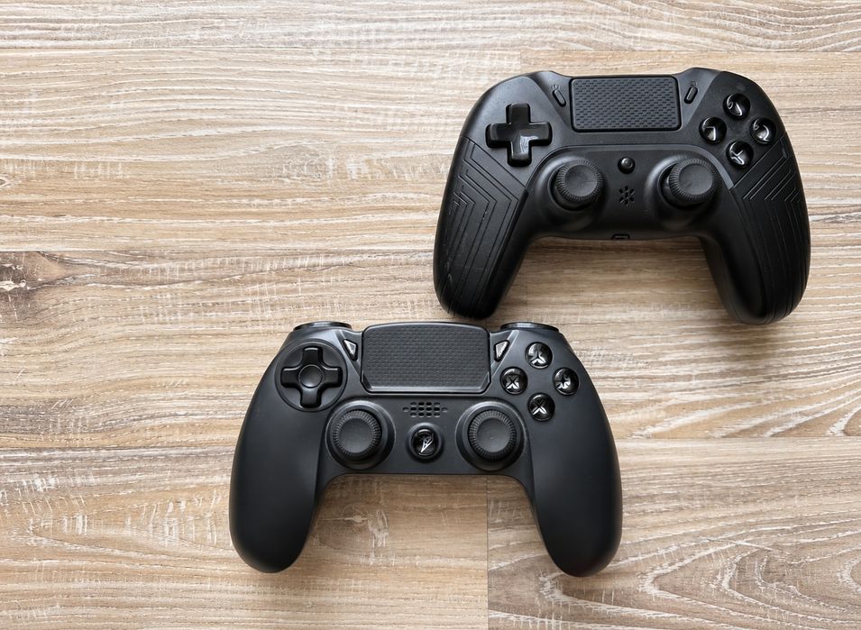 Pady do PlayStation PS4
