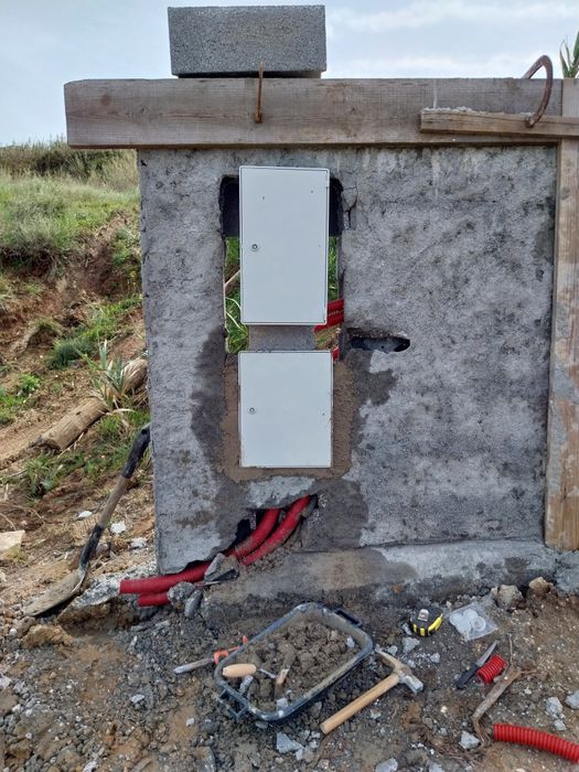 Somos uma empresa de remoção construção