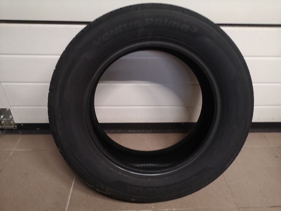 Opony letnie Hankook 205/60/R16 2 sztuki