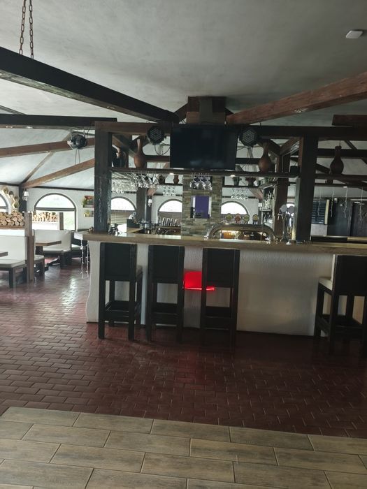 Действующий ,Мясной!, ресторан (Собственник)