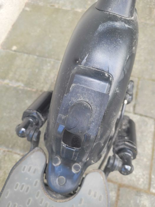 Hulajnoga elektryczna Ducati II Pro EVO