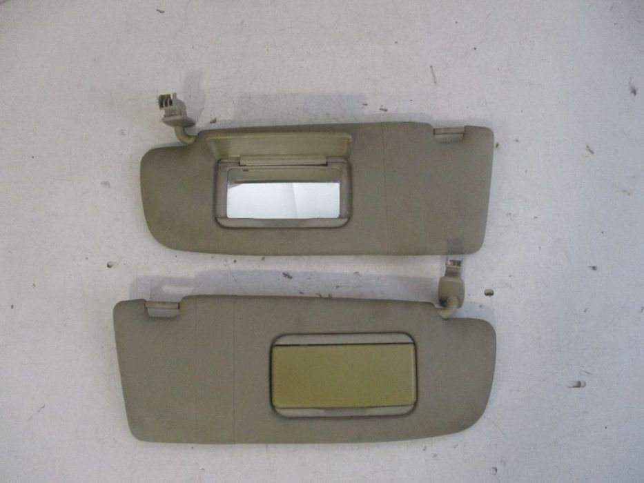 Palas Sol para Audi A4