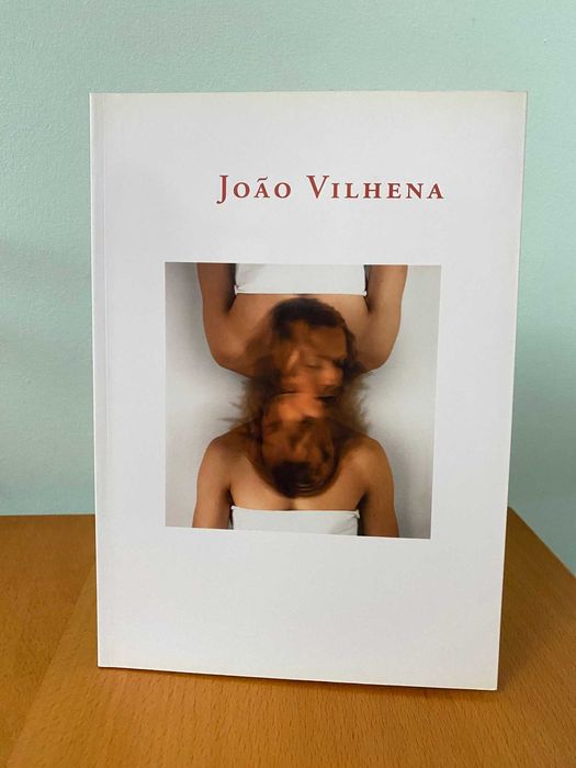 João Vilhena - João Vilhena, Luiz Francisco Rebello, Alexandre Melo