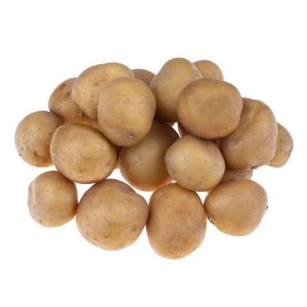 Продам  дрібну картоплю