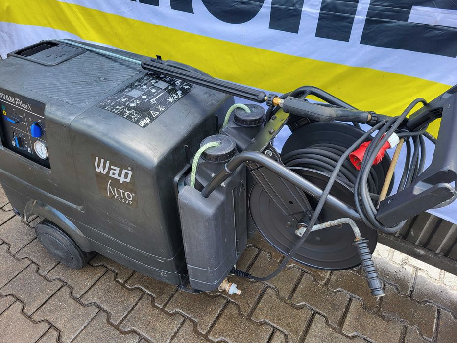 Wap Titan Plus z bębnem -  Karcher