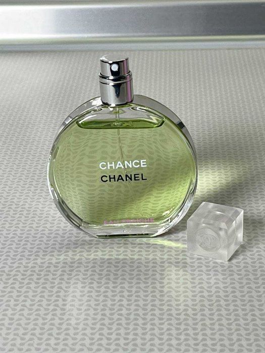 Парфуми Chanel Chance Eau Fraiche