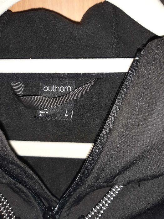 Damska kurtka softshell, Outhorn L