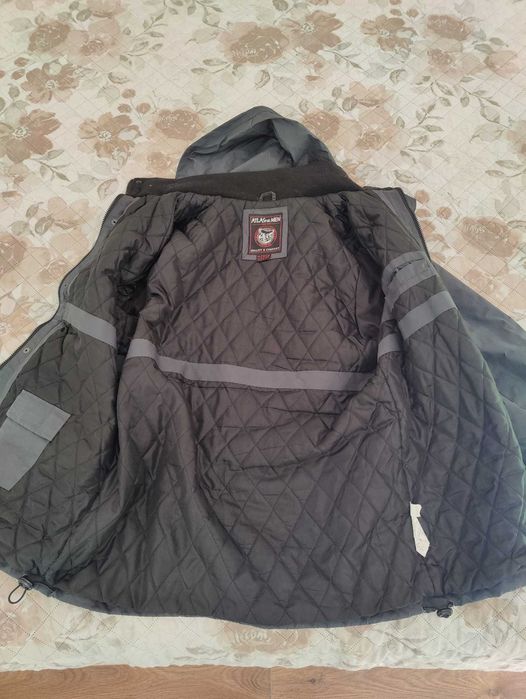 Casaco Atlas for Men tam. M em excelente estado