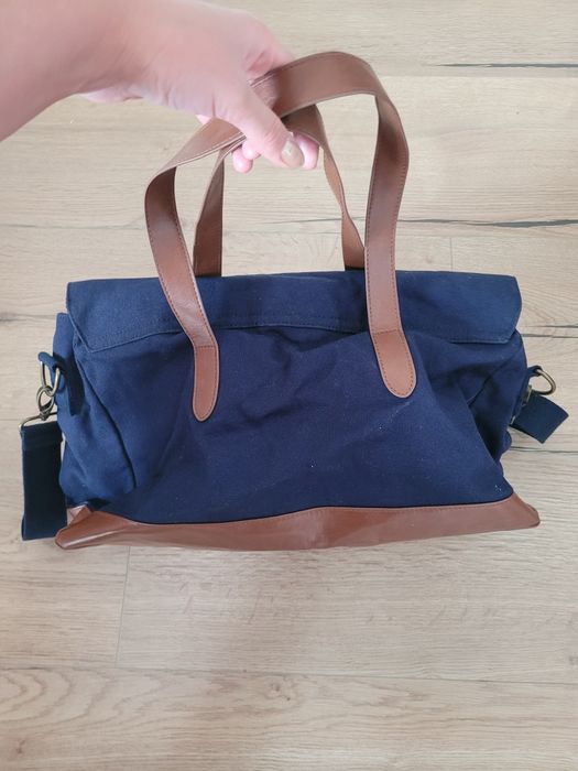Torba Ralph Lauren Canvas