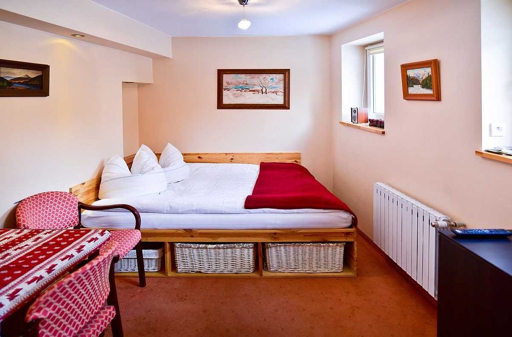 Apartament Górski w Karpaczu