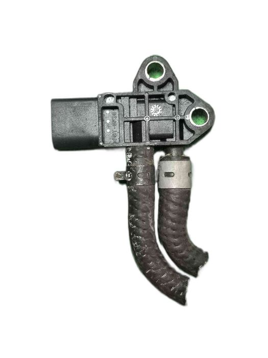 Sensor Pressão Dos Gases De Escape AUDI A6 C6 Avant 2.0 TDI (100 kW / 136 cv) [06.2005 - 08.2011] 07Z906051A (OEM) | 0281002711 (OEM)