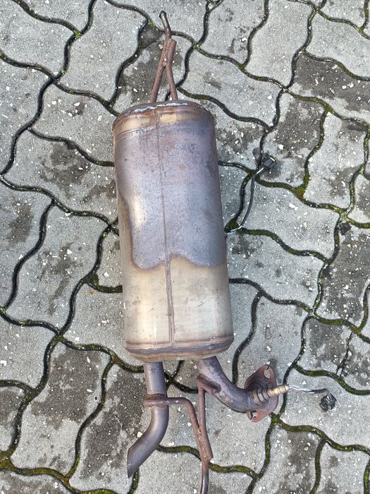 Panela Escape Smart 451 MHD