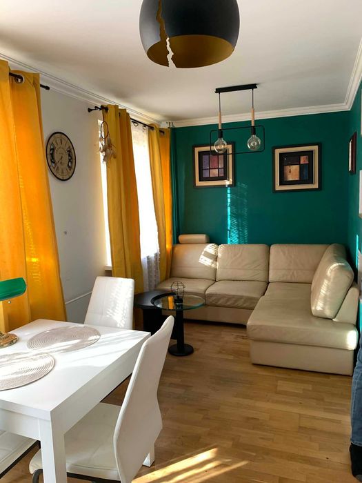 2-pokojowe mieszkanie do wynajęcia | Rzeszów | os. Tysiąclecia | ul. Sienkiewicza | 42 m²