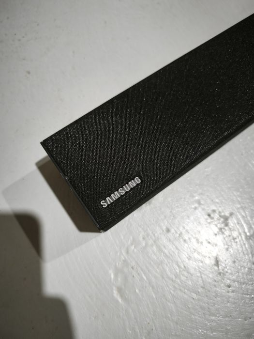 soundbar Samsung HW-T450/ZF