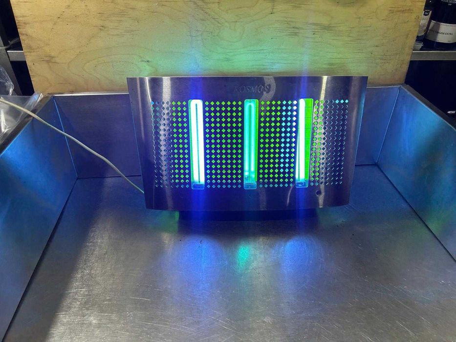 Eletrocaçador/ Mata Moscas Elètrico