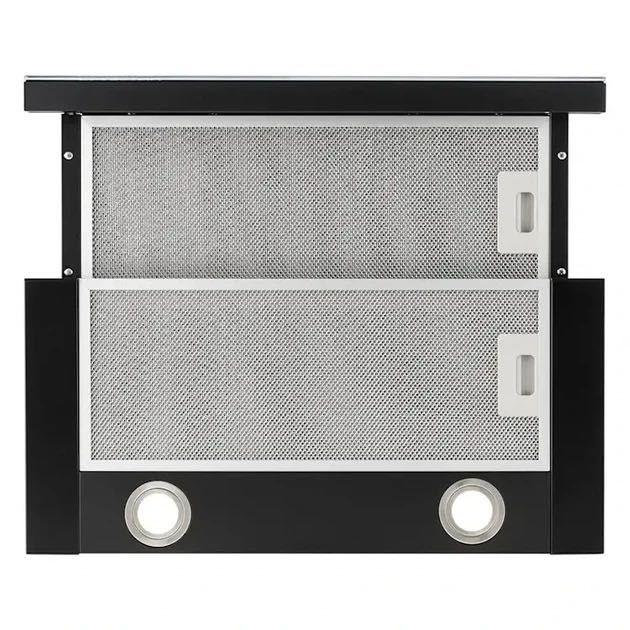 Вбудована витяжка  Vinea 60 см 610 м³/год(Hiмеччина)