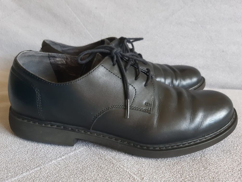 Buty eleganckie Camper do garnituru