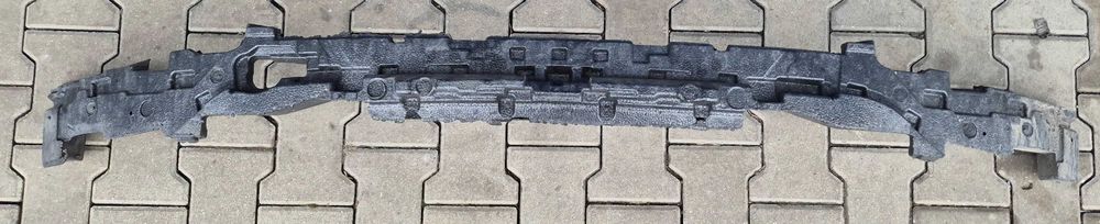 Mercedes-Benz GLE AMG W167 Absorber zderzaka przód