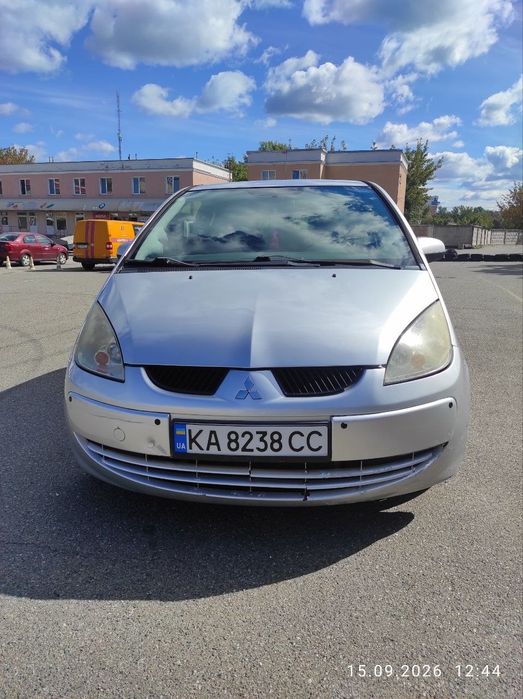 Продам Mitsubishi Colt c23