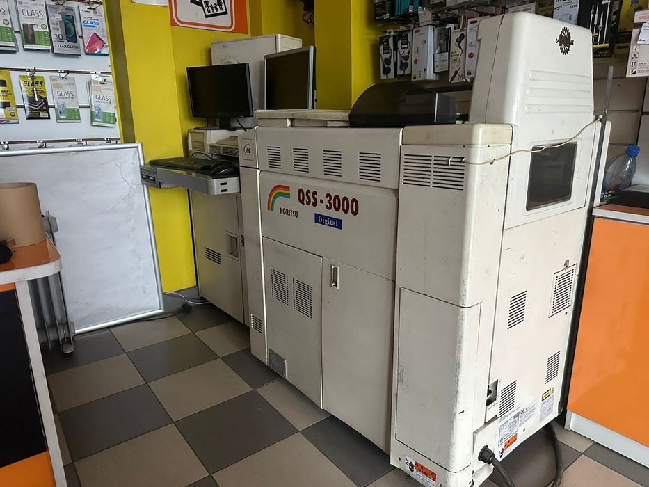 Оренда магазину фасад .Калинівський ринок.